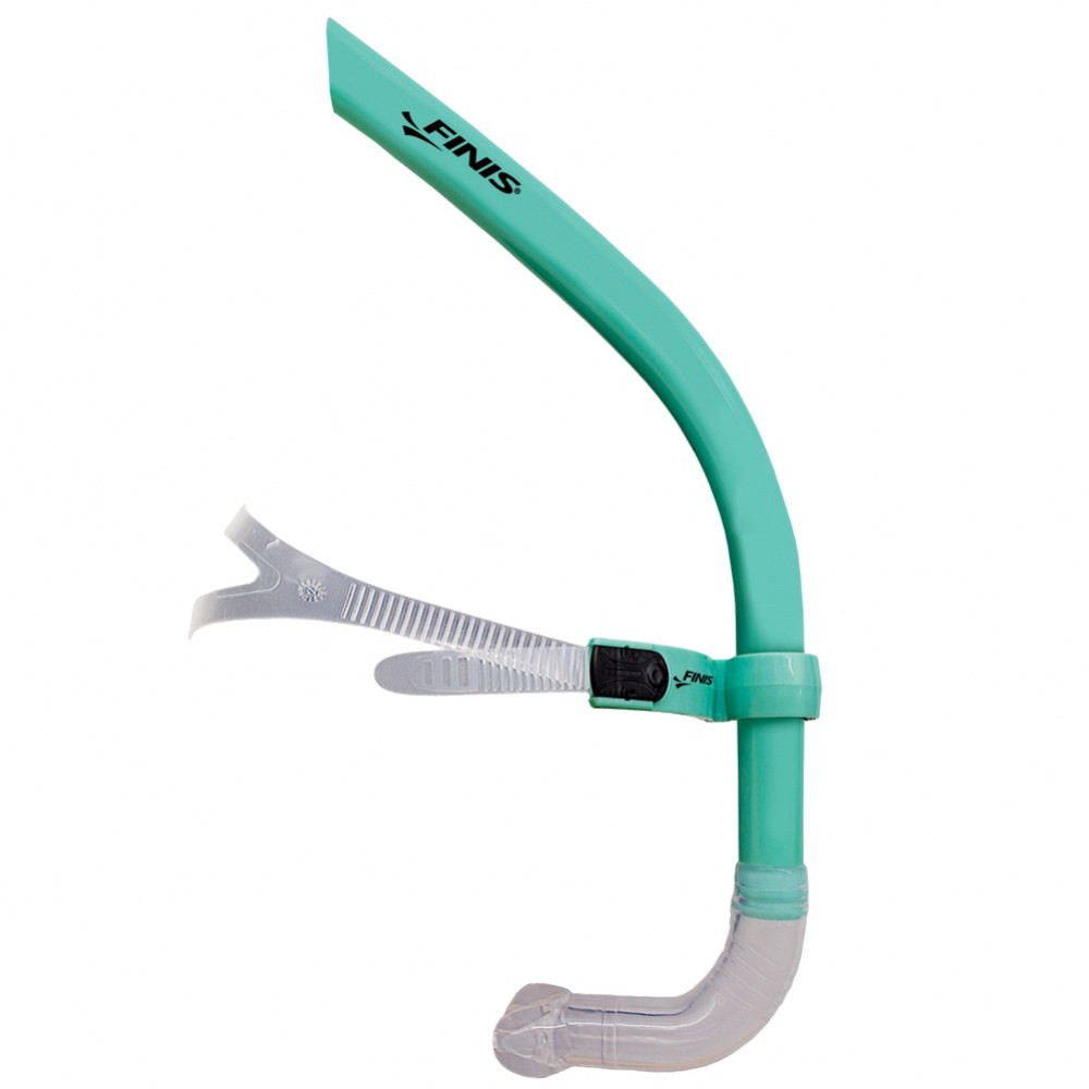 Schwimmschnorchel Finis Glide