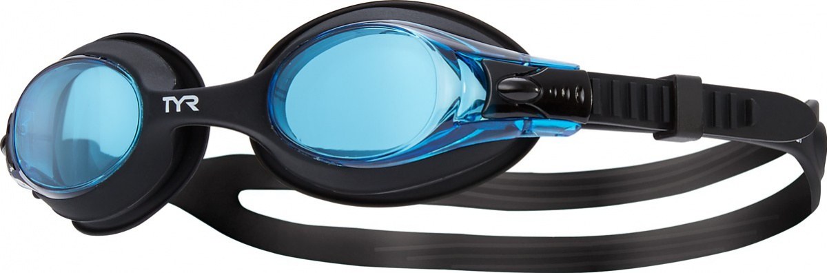 Schwimmbrille für Kinder Tyr Swimple