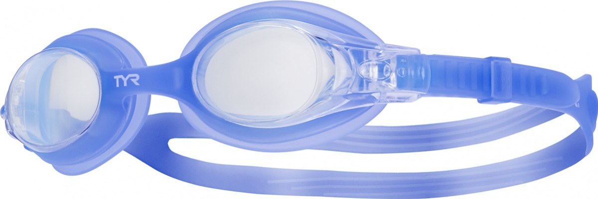 Schwimmbrille für Kinder Tyr Swimple