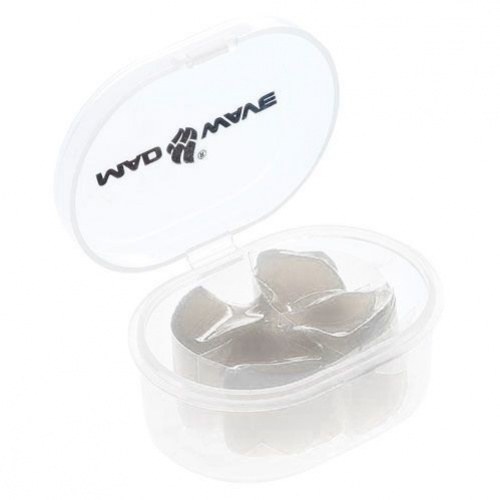 Schwimmütze Mad Wave Silikon