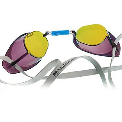 Schwimmbrille Malmsten Swedish mirror