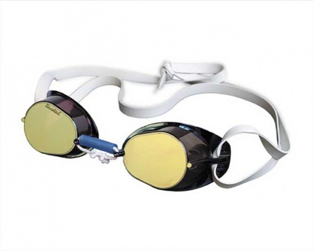 Schwimmbrille Malmsten Swedish mirror