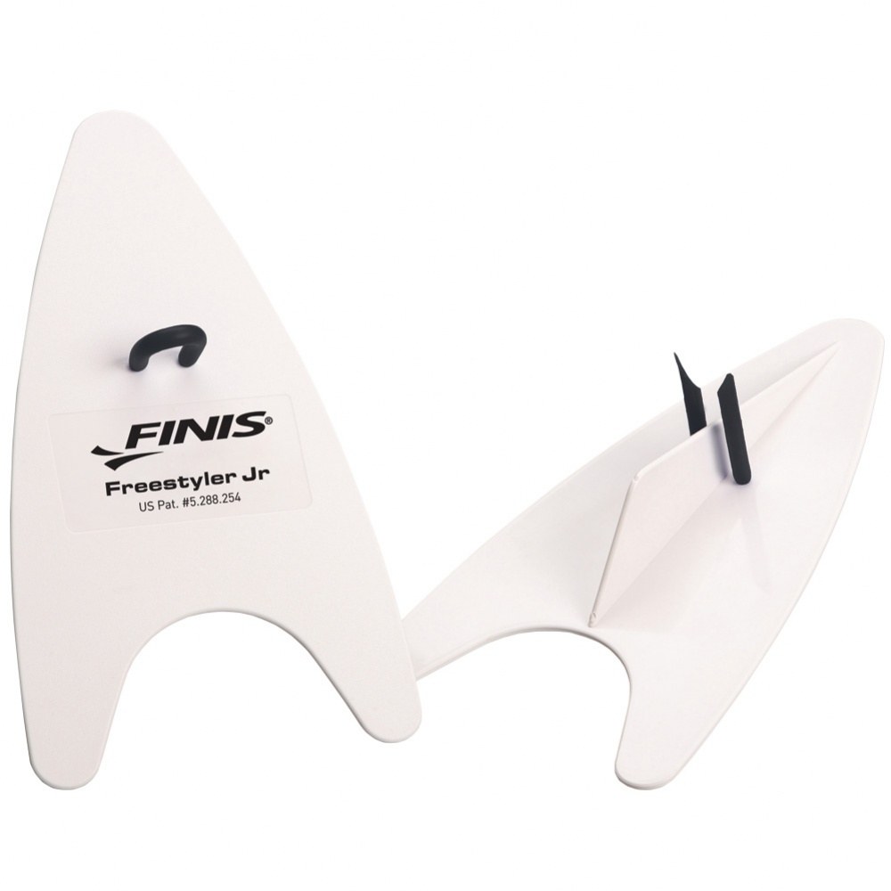 Schwimmpaddle Finis Freestyler Hand Paddles junior