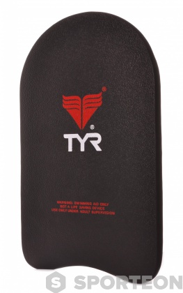 Schwimmbrett TYR Kickboard