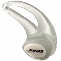 Nasenclip Finis Nose Clip Clear