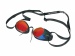 Schwimmbrille TYR Socket Rockets 2.0 Mirrored