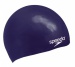 Schwimmkappe Speedo Plain Moulded Silicone Junior Cap