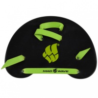 Hand Paddle Mad Wave Finger Paddles