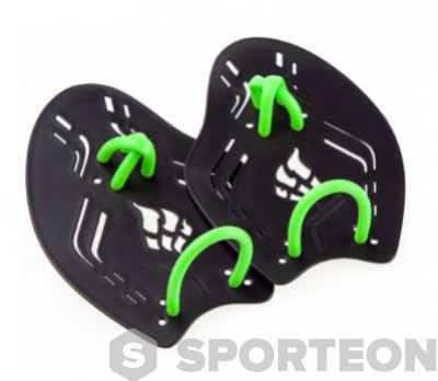 Schwimmpaddle Mad Wave Extreme Paddles