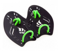 Schwimmpaddle Mad Wave Extreme Paddles