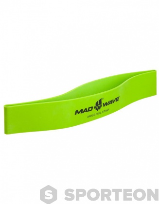 Fixierungsband Mad Wave Ankle Pull Strap