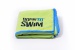 Microfibre Handtuch BornToSwim Towel