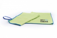 Microfibre Handtuch BornToSwim Towel Microfibre Handtuch BornToSwim Towel