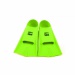 Schwimmflossen BornToSwim Green