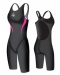 Damen-Badeanzug Aqua Sphere Energize Compression Training Suit