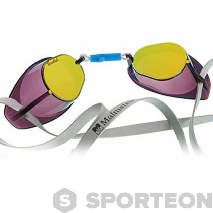 Schwimmbrille Malmsten Swedish mirror