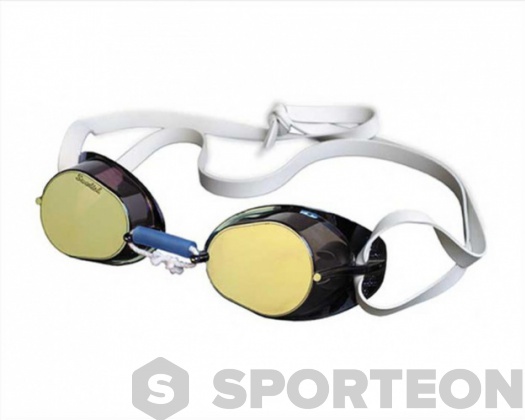 Schwimmbrille Malmsten Swedish mirror