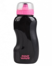 Trinkflasche Mad Wave