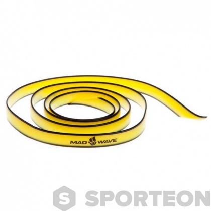 Ersatzband für Schwimmbrille Mad Wave Silicone Strap