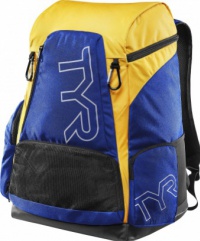 Schwimmrucksack Tyr Alliance Team Backpack 45L
