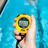 Stoppuhr für Schwimmer Finis 3X300M Stopwatch
