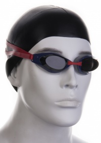 Schwimmbrille Swans SR-71 N