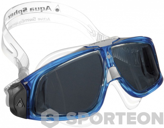 Schwimmbrille für Kinder Aqua Sphere Seal 2.0
