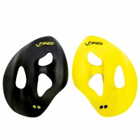 Schwimmpaddle Finis Iso Paddles