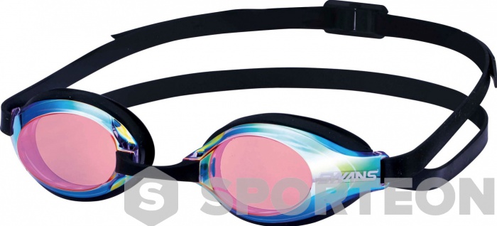 Schwimmbrille Swans SR-3M