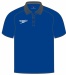 Polo T-Shirt Speedo Dry Polo Shirt Blue