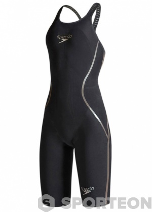 Damen Schwimmanzug mit Bein Koroj Knee
