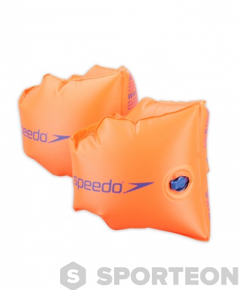 Armbänder Speedo Armbands Orange