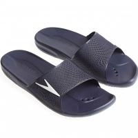 Pantoffeln Speedo Atami II Max Navy/White