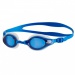 Speedo Mariner Supreme Optical Clear/Blue