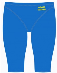Badehose Herren Mad Wave Bodyshell jammer Blue Badehose Herren Mad Wave Bodyshell jammer Blue