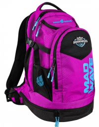 Schwimmrucksack Mad Wave Lane 70 backpack