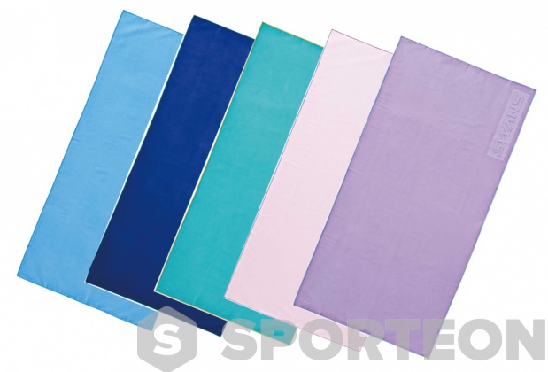 Handtuch Swans Microfiber Sports Towel SA-28