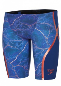 Speedo Fastskin LZR Racer X Jammer Blue/Brown Speedo Fastskin LZR Racer X Jammer Blue/Brown