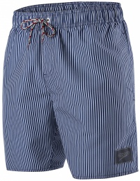 Speedo Sun Stripe Printed Leisure 16 Speedo Sun Stripe Printed Leisure 16