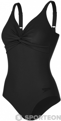 Damen-Badeanzug Speedo Brigitte 1 Piece Black