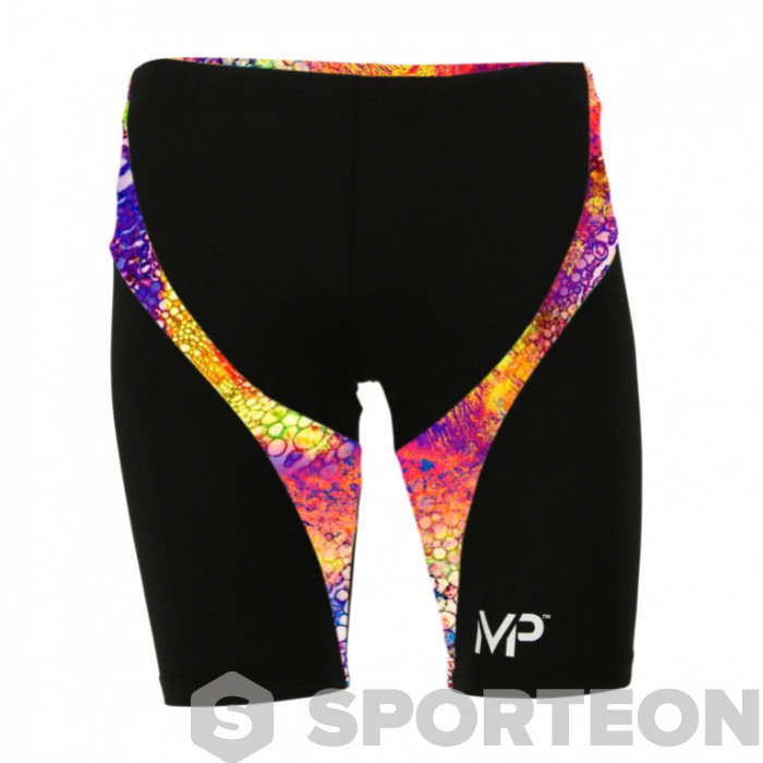 Michael Phelps Kiraly Man Jammer Multi Black | Swimaholic.de