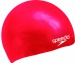 Schwimmkappe Speedo Plain Moulded Silicone Junior Cap