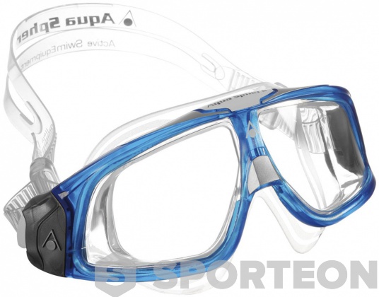 Schwimmbrille für Kinder Aqua Sphere Seal 2.0