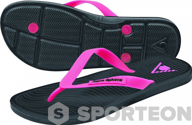 Flip Flops Aqua Sphere Hawaii black