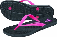 Flip Flops Aqua Sphere Hawaii black