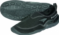 Schwimmschuhe Aqua Sphere Beachwalker RS Black/Silver