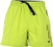 Schwimmshorts Aqua Sphere Mississippi Light Green/Black