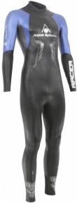 Aqua Sphere Racer Men Black/Blue Aqua Sphere Racer Men Black/Blue