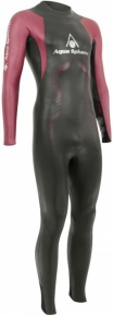 Aqua Sphere Challenger Men Black/Red Aqua Sphere Challenger Men Black/Red
