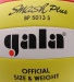 Volleyball Gala Smash Plus BP 5013 S